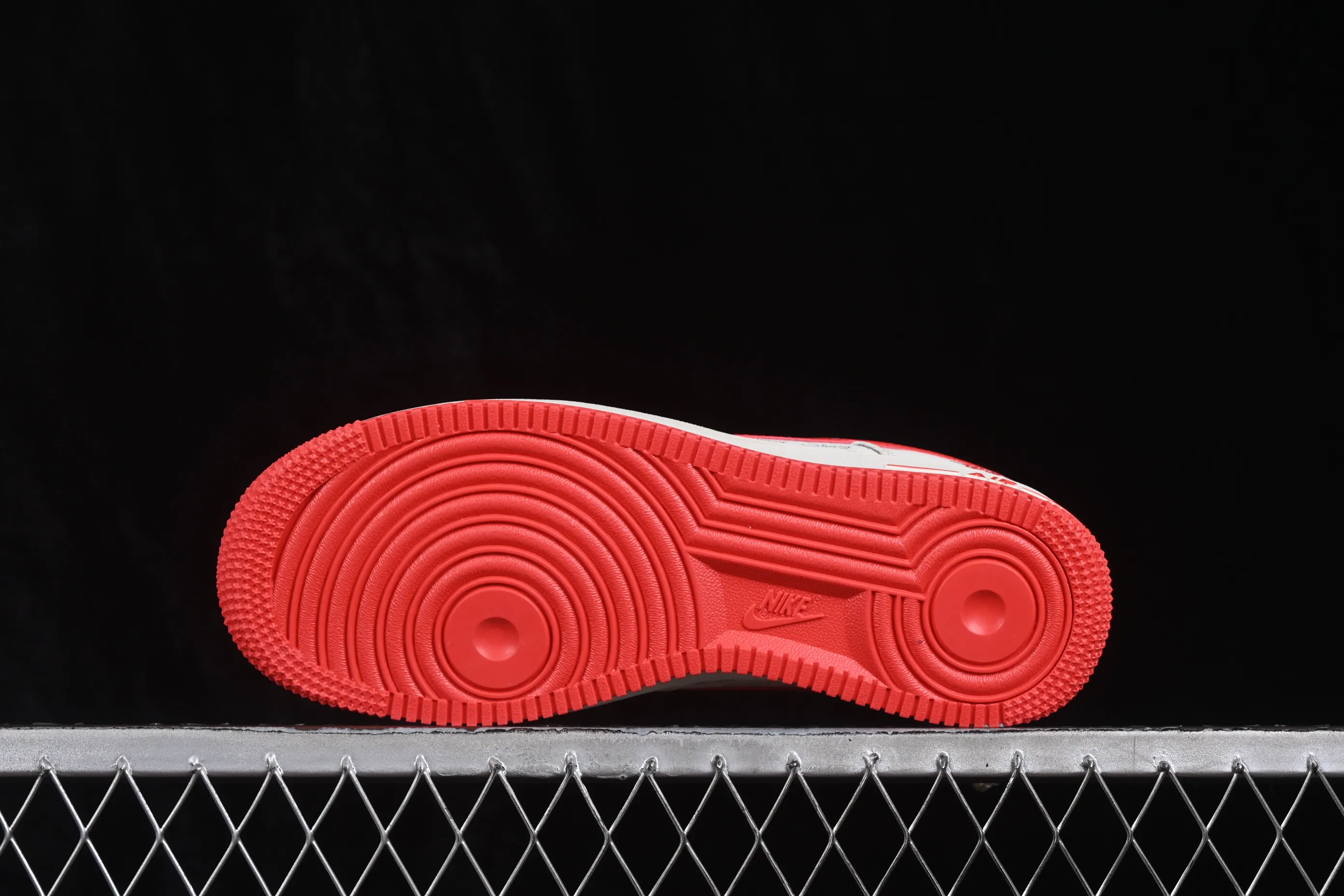 All categories Nk Air Force 1 Air Force series Nk Air Force 1 Low Air Force low-top Hello Kitty x Nike Air Force 1'07 Low Air Force 1 low-top casual sneakers QZ6683-902